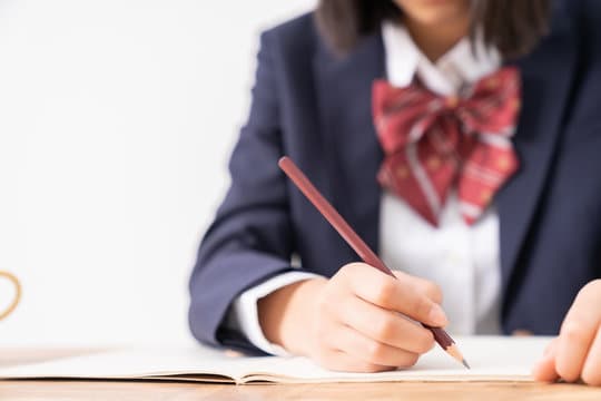 入試問題制作・作問