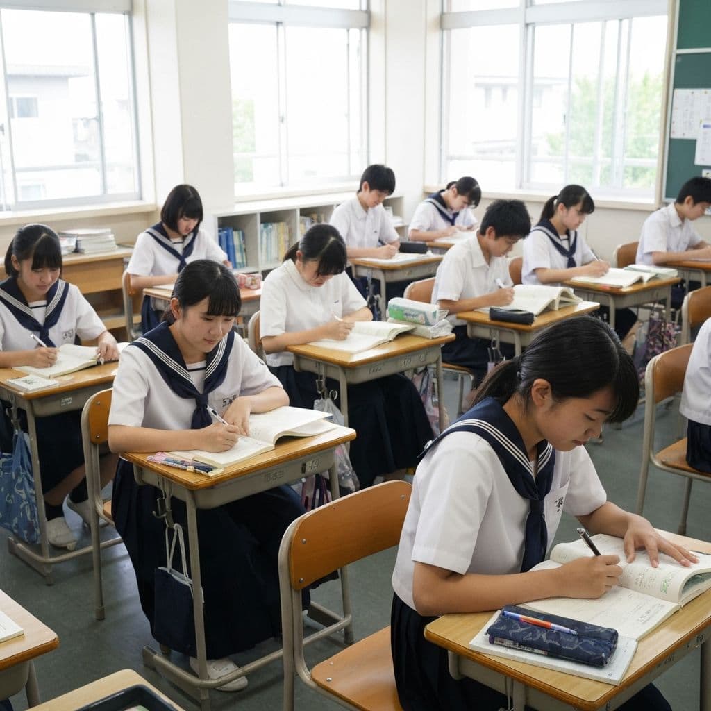 中学受験サポート