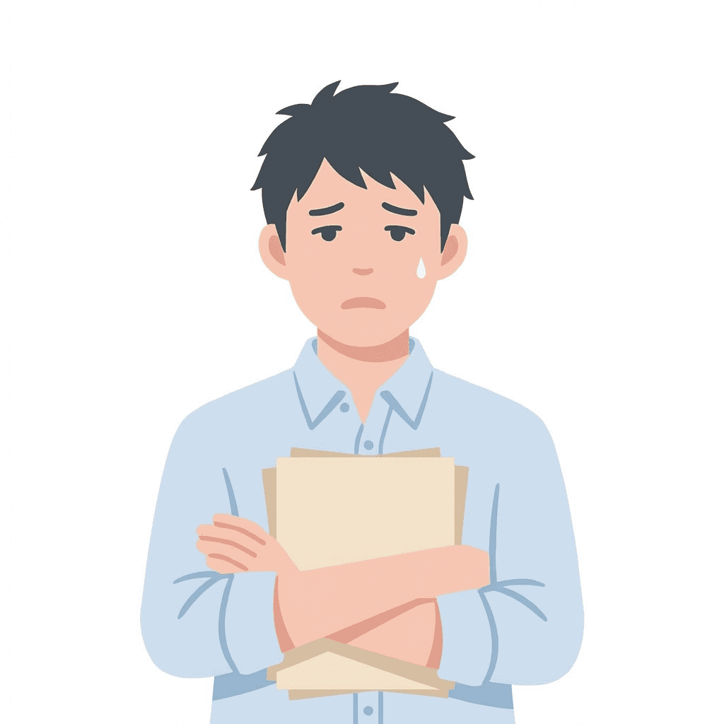 教科担当のイラスト