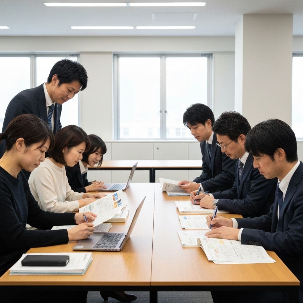 品質管理チーム